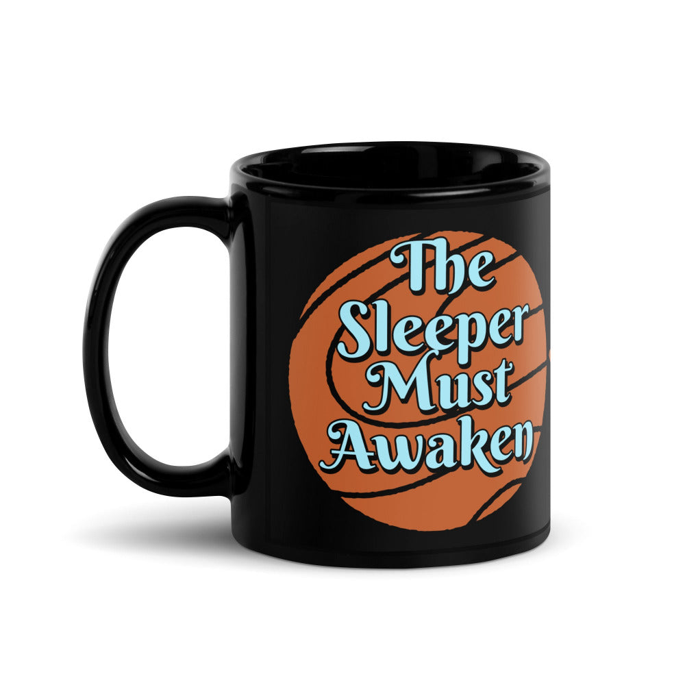 The Sleeper Must Awaken Mug - https://ascensionemporium.net